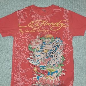Ed hardy t-shirt